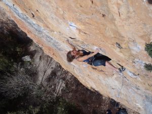 Climbingcamp Siurana – Climbing for advanced