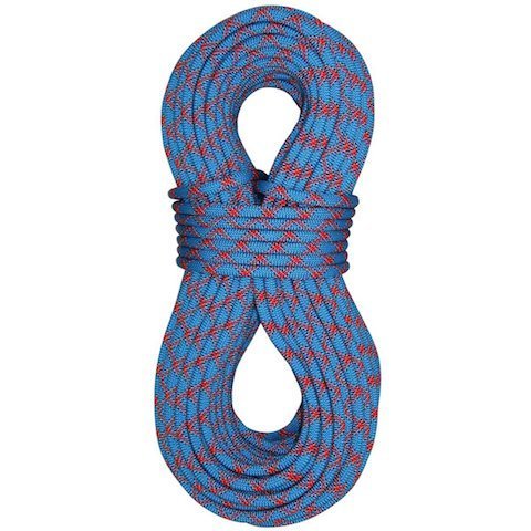 Climbing rope