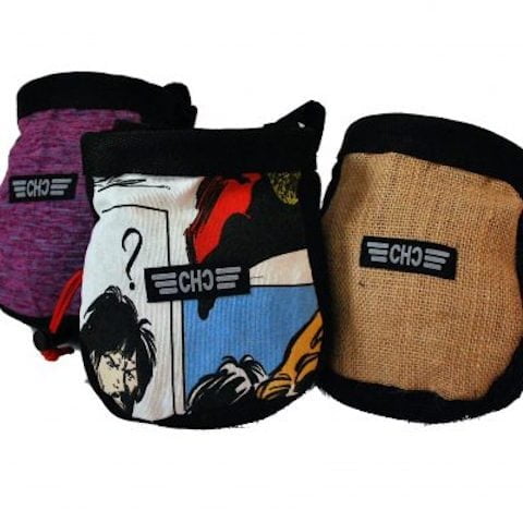 Chalkbag