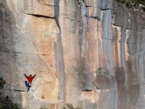 Climbingcamp Siurana – Climbing for advanced