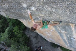 Climbingcamp Siurana – Climbing for advanced