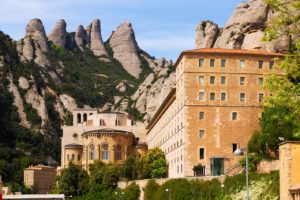 Multipitch Climbingcamp Siurana