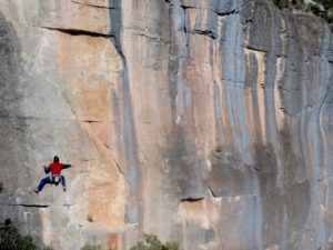 Coaching en Siurana – Perfeccionamiento