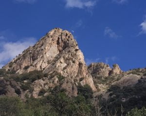 Vía Larga en Tarragona