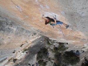 Coaching en Siurana – Perfeccionamiento