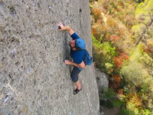 Klettercamp Margalef – Sportklettern und Coaching