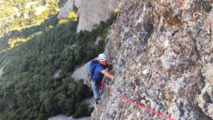 Montserrat – Mehrseillängenwoche
